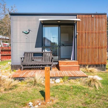 Stunted Totara, Unit 1 Apartment Twizel Luaran gambar